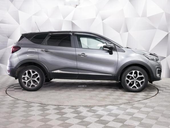 Renault Kaptur I с пробегом 2019 года, цена 1 610 000 рублей, 34500 км, внедорожник, Автокод Объявления