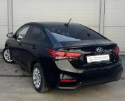 Hyundai Solaris II Липецк  - изображение 21