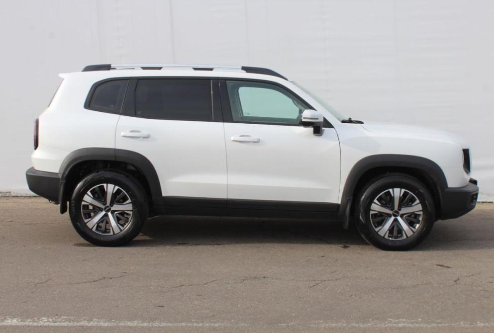 Haval Dargo I Нижний Новгород  - изображение 4