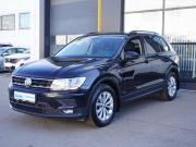 Volkswagen Tiguan II Москва  - изображение 18
