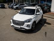 Chery Tiggo 4 Pro I Рестайлинг Челябинск  - изображение 22