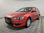 Mitsubishi Lancer X Москва  - изображение 21