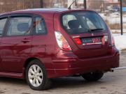 Suzuki Liana I Рестайлинг Иваново  - изображение 47