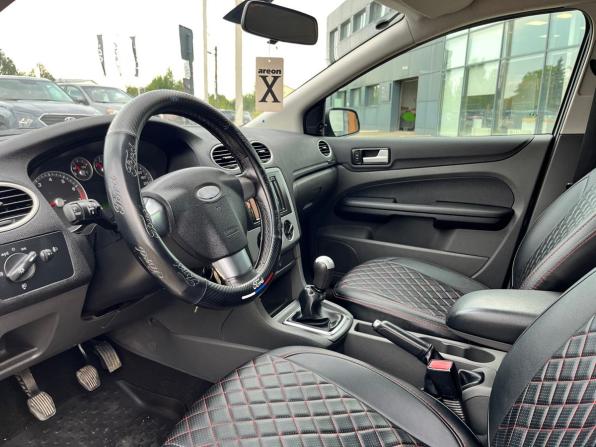 Ford Focus II с пробегом 2006 года, цена 510 000 рублей, 210505 км, седан, Автокод Объявления