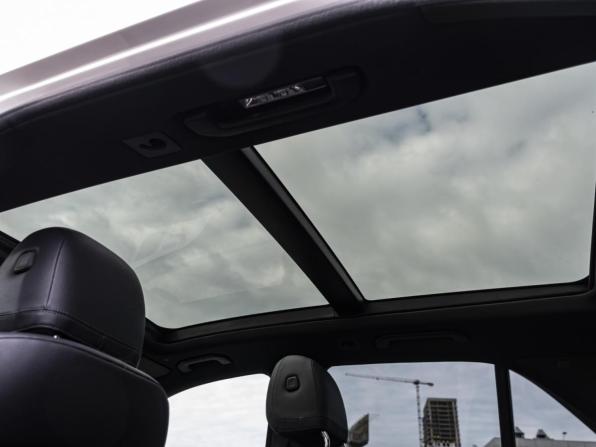 Mercedes-Benz GLE II (V167) с пробегом 2019 года, цена 6 498 000 рублей, 111000 км, внедорожник, Автокод Объявления
