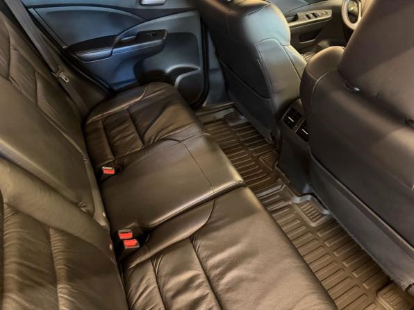 Honda CR-V IV с пробегом 2012 года, цена 1 599 000 рублей, 208000 км, внедорожник, Автокод Объявления