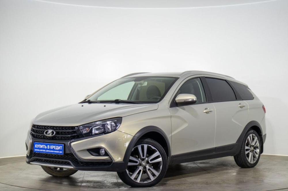 Lada (ВАЗ) Vesta I Оренбург  - изображение 4