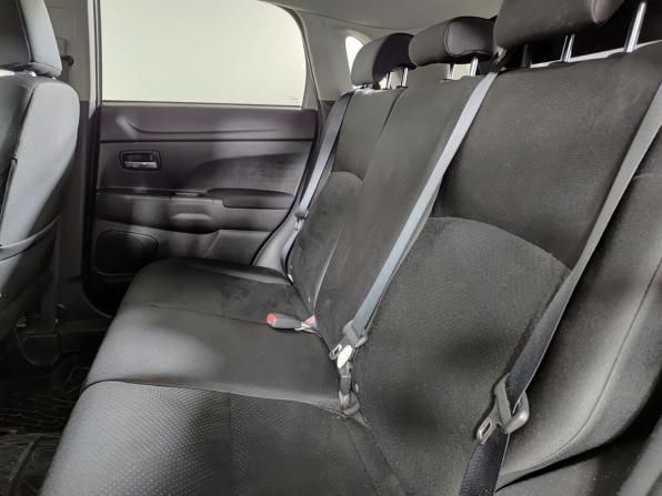 Mitsubishi ASX I с пробегом 2013 года, цена 1 180 000 рублей, 118572 км, внедорожник, Автокод Объявления