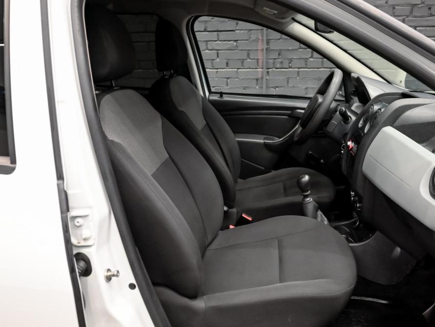 Renault Duster I Рестайлинг Екатеринбург  - изображение 11