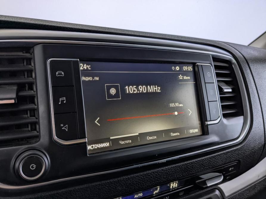 Opel Zafira Life I Москва  - изображение 27