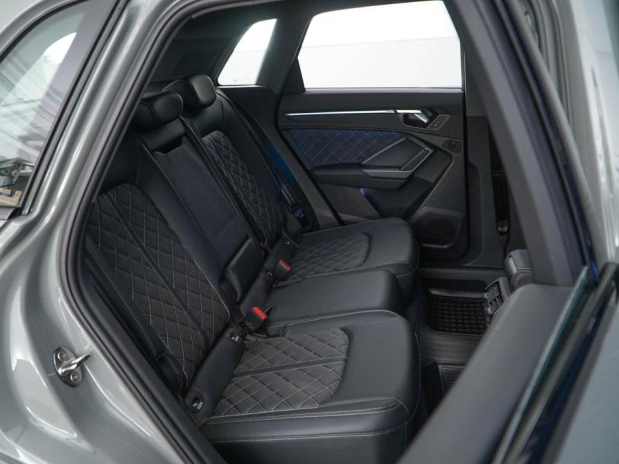 Audi Q3 III (FJ) Москва  - изображение 8