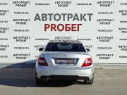 Mercedes-Benz C-Класс III (W204) Рестайлинг Владимир  - изображение 21