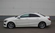 Mercedes-Benz CLA I (C117 X117) Рестайлинг Санкт-Петербург  - изображение 27