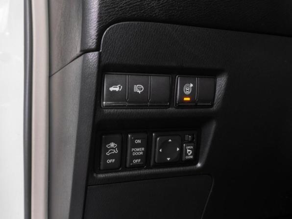 Nissan Patrol VI (Y62) с пробегом 2012 года, цена 1 749 000 рублей, 224529 км, внедорожник, Автокод Объявления