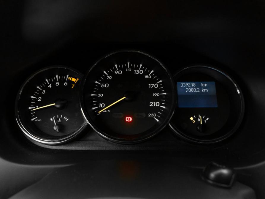 Renault Fluence I Москва  - изображение 14