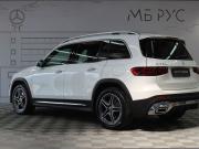 Mercedes-Benz GLB I (X247) Рестайлинг Москва  - изображение 41