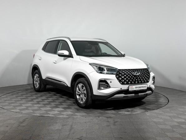 Chery Tiggo 4 Pro I Рестайлинг с пробегом 2023 года, цена 998 700 рублей, 131674 км, внедорожник, Автокод Объявления