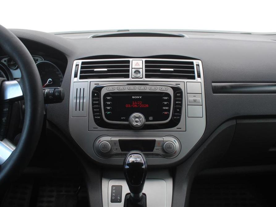 Ford Kuga I Липецк  - изображение 16