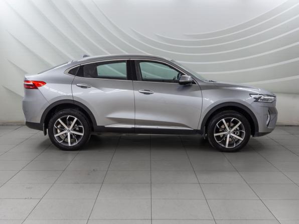 Haval F7x I с пробегом 2020 года, цена 1 898 000 рублей, 60100 км, внедорожник, Автокод Объявления