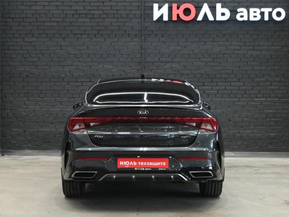 Kia K5 III с пробегом 2021 года, цена 2 990 000 рублей, 126764 км, седан, Автокод Объявления