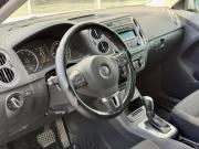 Volkswagen Tiguan I Рестайлинг Воронеж  - изображение 31
