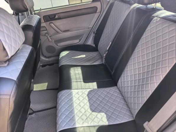 Chevrolet Lacetti I с пробегом 2007 года, цена 418 000 рублей, 234000 км, седан, Автокод Объявления