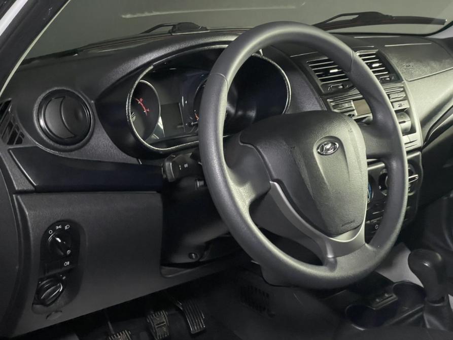 Lada (ВАЗ) Granta I Рестайлинг Тверь  - изображение 7