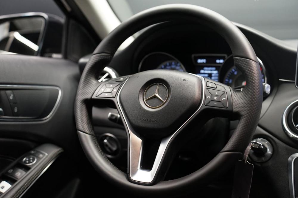 Mercedes-Benz GLA I (X156) Крым  - изображение 19