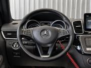 Mercedes-Benz GLE Coupe I (C292) Пермь  - изображение 47