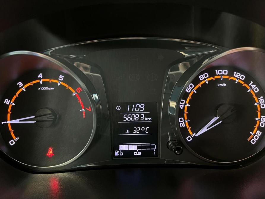 Lada (ВАЗ) Granta I Рестайлинг Нижнекамск  - изображение 14