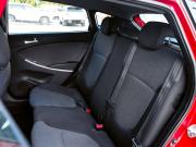 Hyundai Solaris I Екатеринбург  - изображение 22