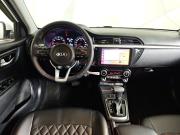 Kia Rio IV Москва  - изображение 39