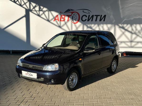 Lada (ВАЗ) Kalina I с пробегом 2010 года, цена 299 000 рублей, 176653 км, универсал, Автокод Объявления