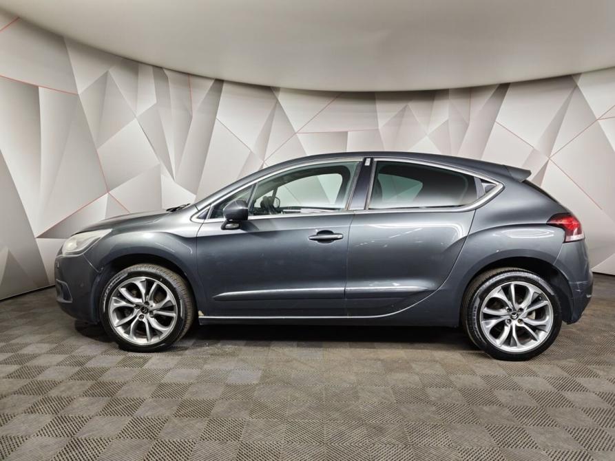 Citroen DS4 Москва  - изображение 5