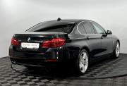BMW 5 серии VI (F10/F11/F07) Рестайлинг Нижний Новгород  - изображение 31