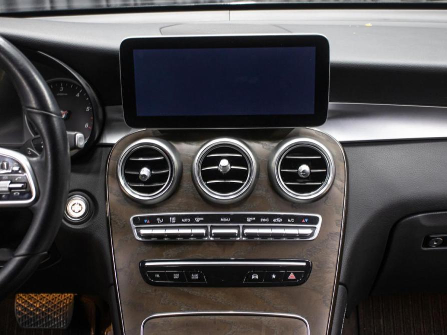 Mercedes-Benz GLC I (X253) Рестайлинг Москва  - изображение 15