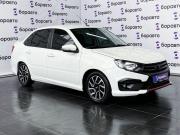 Lada (ВАЗ) Granta I Рестайлинг Ростов-на-Дону  - изображение 20