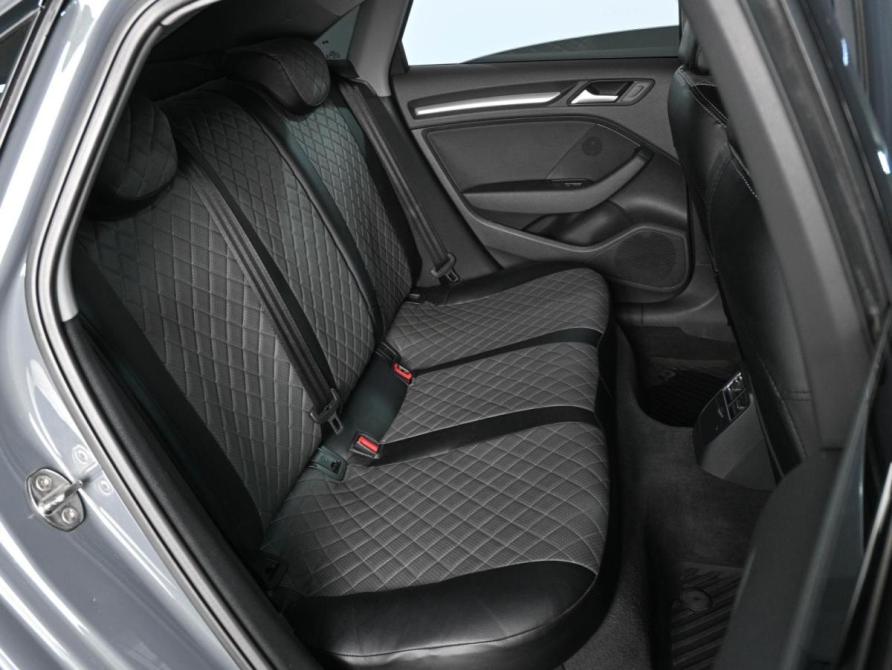 Audi A3 III (8V) Рестайлинг Ростов-на-Дону  - изображение 8