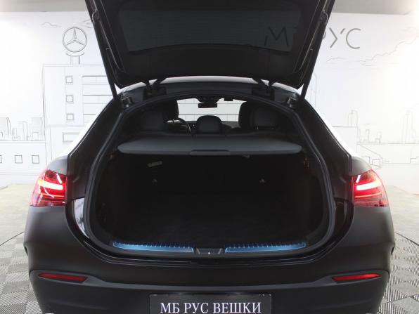 Mercedes-Benz GLE Coupe II (C167) Рестайлинг с пробегом 2026 года, цена 15 000 000 рублей, 1000 км, внедорожник, Автокод Объявления