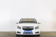 Chevrolet Cruze I Тюмень  - изображение 19