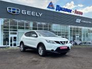Nissan Qashqai II Набережные Челны  - изображение 40
