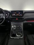 Hyundai Santa Fe IV Рестайлинг Москва  - изображение 39