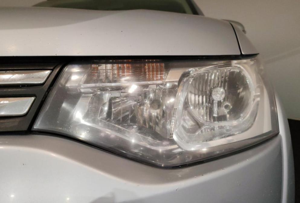Mitsubishi Outlander II Рестайлинг Ярославль  - изображение 23