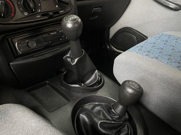 Chevrolet Niva I с пробегом 2004 года, цена 370 000 рублей, 146054 км, внедорожник, Автокод Объявления