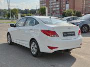 Hyundai Solaris I Рестайлинг Йошкар-Ола  - изображение 30
