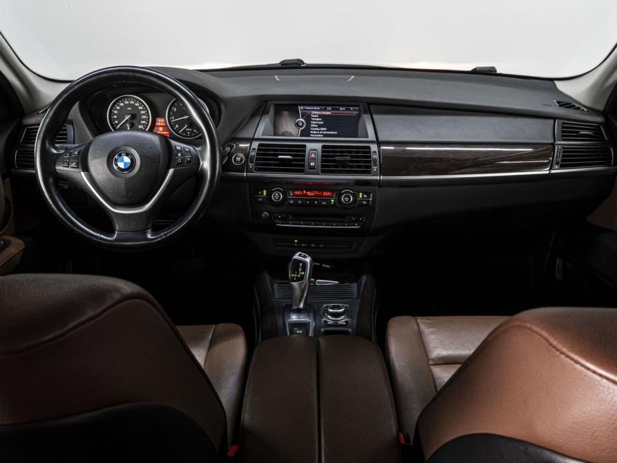 BMW X5 II (E70) Рестайлинг Тюмень  - изображение 18