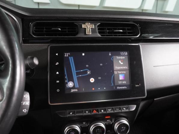 Renault Arkana I с пробегом 2019 года, цена 1 649 000 рублей, 140694 км, внедорожник, Автокод Объявления