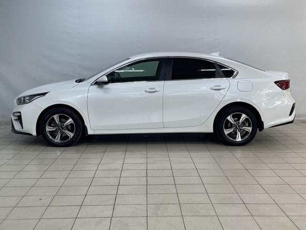 Kia Cerato IV с пробегом 2020 года, цена 2 030 000 рублей, 105656 км, седан, Автокод Объявления