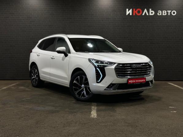 Haval Jolion I с пробегом 2023 года, цена 1 900 000 рублей, 92153 км, внедорожник, Автокод Объявления
