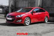 Hyundai i40 I Москва  - изображение 20